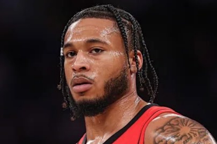 火箭交易惠特摩尔至奇才，收获两个次轮签